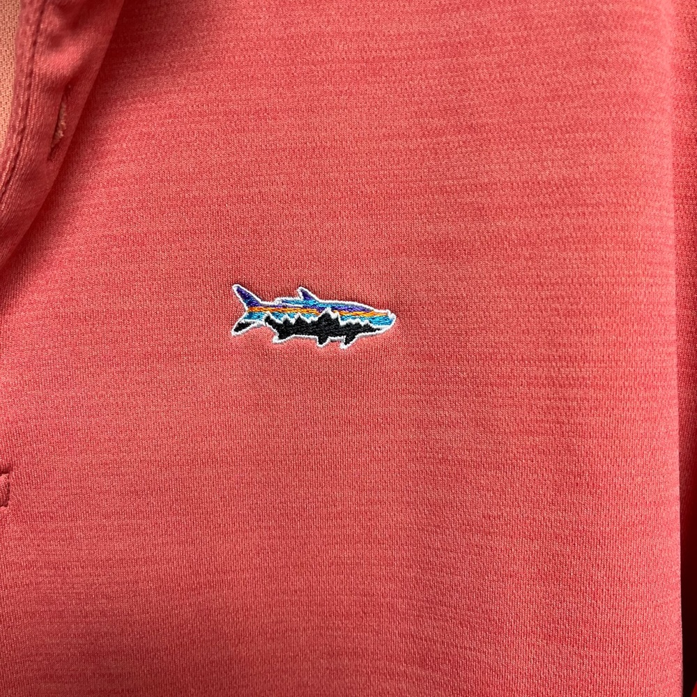 Patagonia Mens Shirt size medium - Picture 4 of 4